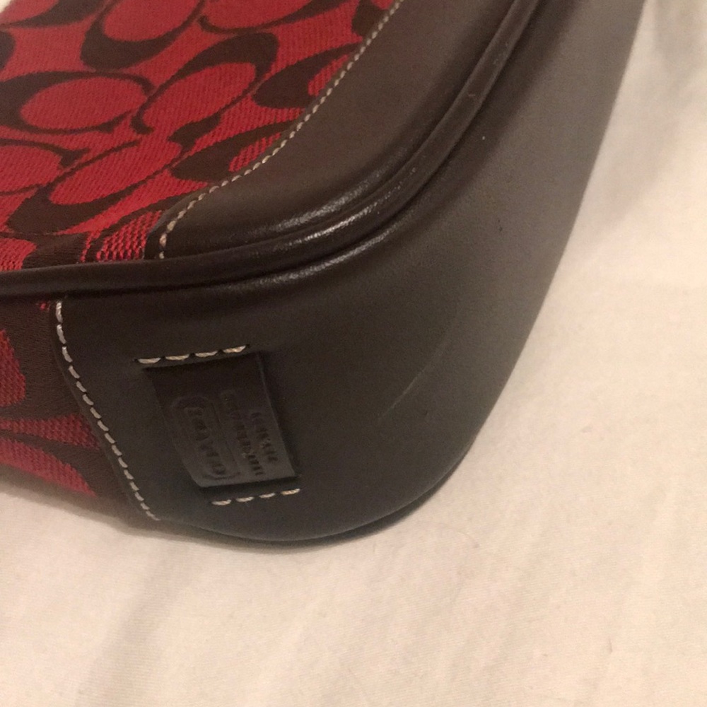 Coach Bag - Picture 5 of 5